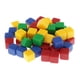 thumbnail image 4 of 100x Dados D6 en de Plástico para Juegos de de Enseñanza de Matemáticas Suministros de Hugo Juego de mesa Dados, 4 of 8