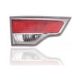 thumbnail image 4 of Tail Light Assembly - Compatible/Replacement for '14-16 Toyota Highlander/Hybrid - Inner On Liftgate - Pair, Left Driver + Right Passenger Set - 815800E050, 815900E060 CAPA, 4 of 4