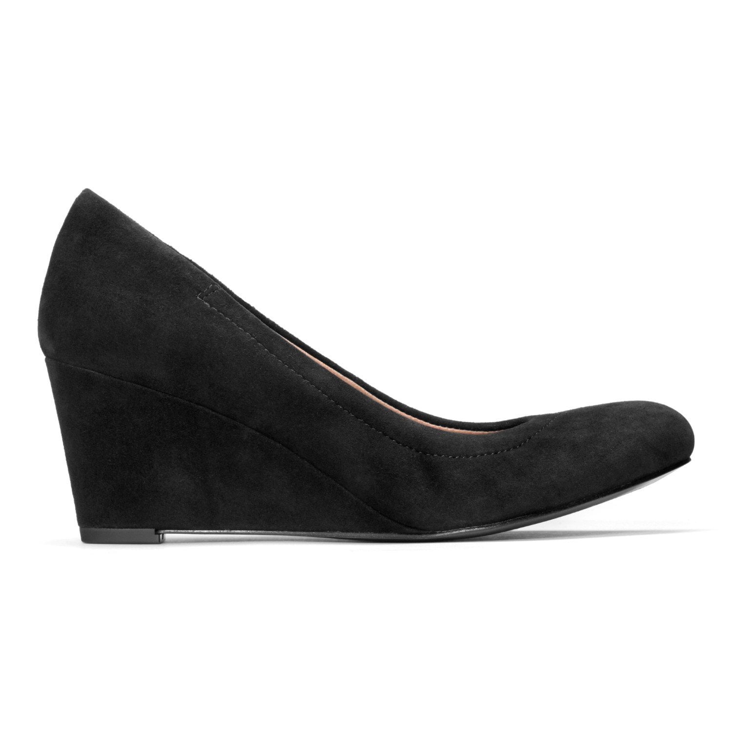 vionic lux camden wedge