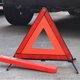 thumbnail image 2 of Señal reflectante de seguridad de Safety Aid Group para averías en la carretera plegable (1 unidad, rojo), 2 of 5