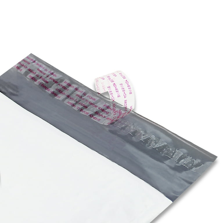 EcoSwift Small Bubble Mailers - 15 Pack, Self-Sealing 4x6 Inch Kraft Padded Envelopes For Shipping