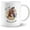 color_3, variant on Just A Girl Who Loves Horses 11 Ounces Ceramic Mug Cup, Floral Horse Coffee Tea Mug Cup, Gifts for Horse Lovers Horse Riders Girls Women