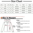 thumbnail image 2 of Juebong Sweater Tops for Women Casual Solid Round Neck Long Sleeve Sweaters Autumn Winter Warm Soft Pullover Blouse Sweatshirts for Teen Girls, 2 of 9