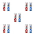 thumbnail image 2 of Maytalsory Effective 2x Tile Repair Agent for Ceramic Hole Repair in Shower and Kitchen Gray White 50ml 5Set, 2 of 6