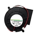 thumbnail image 1 of Soplador para barbacoa pequeño, de gran volumen de y ligero, herramienta eléctrica de 12 V para hornos de fuelle, estufas de leña, chimeneas y Estilo B, 1 of 8