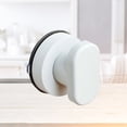 thumbnail image 4 of EeaseCA Suction Cup Door Handle Refrigerator Cabinet Handle Drawer Handle Sliding Door Handle, 4 of 8