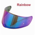 thumbnail image 3 of Visera de casco VCOROS Rainbow para FT2 VECTOR y SEDICI, 3 of 5
