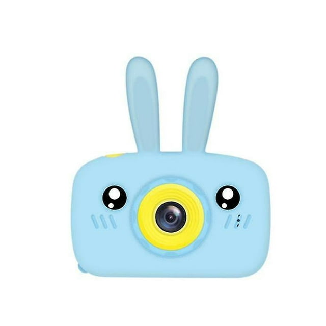 Set de regalo para bebés HUOGUO X9S con cámara digital de dibujos animados educativa