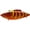 Rayburn Red Craw, variant on Bill Lewis Knock-N-Trap Lipless Crankbait Rayburn Red Craw 1/2oz