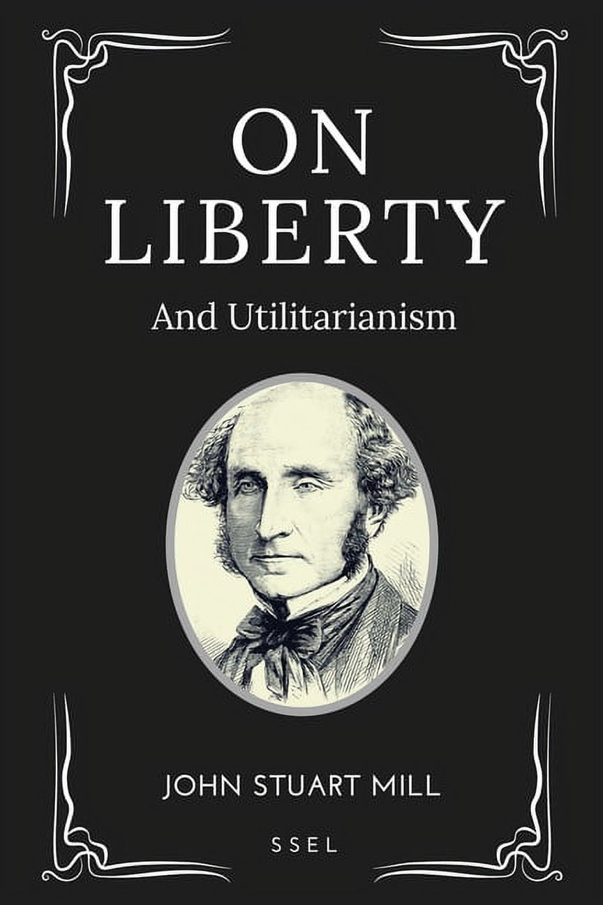 洋書 John Stuart Mill 81JUMva+nQL._UF1000,1000_QL80_.jpg