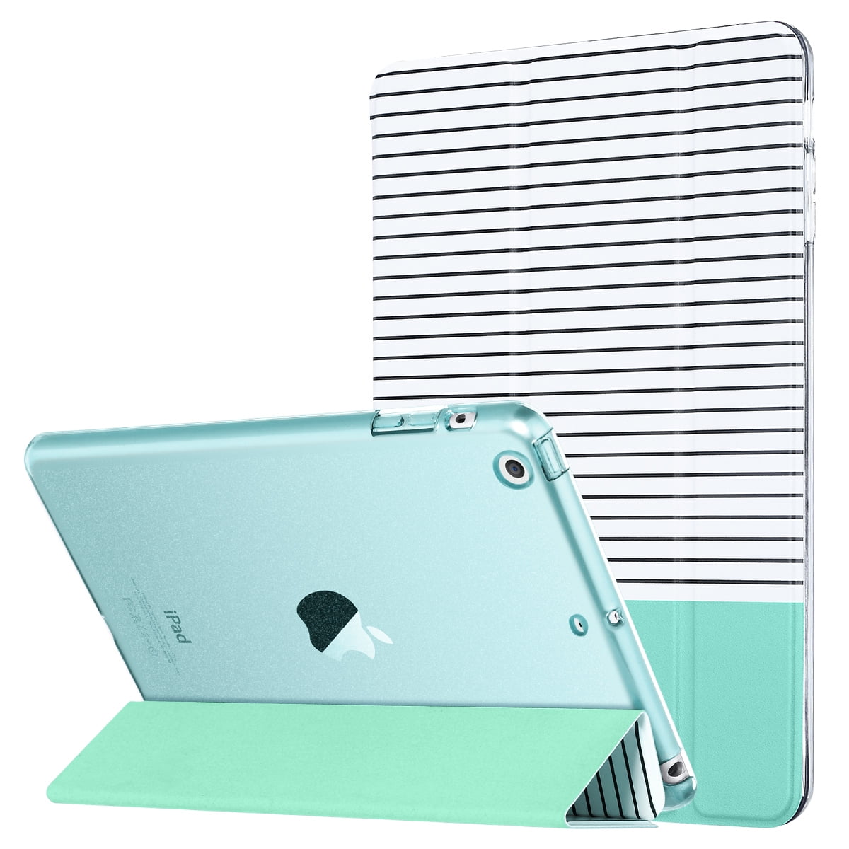 iPad Mini 3 Case,iPad Mini 2 Case,iPad Mini Case, ULAK Slim Bumper