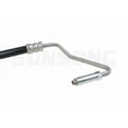 thumbnail image 3 of Sunsong 3401357 Power Steering Pressure Line Hose Assembly, 3 of 4