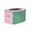 O245 Purple 8.7x5.5"!, variant on Travel Potty for Toddler Portable and Foldable Toilet Apply to Seat Emergency Toilet for Car Camping Outdoor Indoor ϼCan Be Placed In A Backpack Bathroom Products Easy to Use Happy Day!