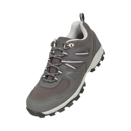 

Mountain Warehouse Womens Mcleod Wide Walking Shoes