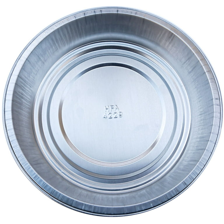 1/8 Size Aluminum Foil Pans, Handi-Foil 4051-30-1000