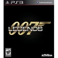 thumbnail image 5 of 007 Legends, Activision, PlayStation 3, [Physical Edition], 5 of 5