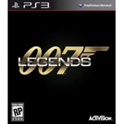 James Bond 007 Legends - PlayStation 3