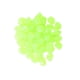 thumbnail image 4 of Piedras Resplandecientes 100 piezas de piedras luminosas que brillan intensamente en el jardín oscuro decoración de acuario al aire libre Sywqhk Libre de BPA, 4 of 8