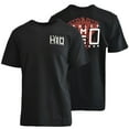 thumbnail image 1 of Harley-Davidson Men's T-Shirt Black Tee HD-MC Box Logo (S77), 1 of 6