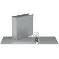 thumbnail image 3 of Davis Group, Easyview Premium, Round Ring, Customizable, View Binder, 6 Pack, 3", 3 of 3