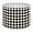 Color 2, variant on Drum Lamp Shade Classic Beige Blue Plaid Subtle Checkerboard Lampshade for Table Lamps Floor Lamps Pendant Light 13"x13"x10" Replacement Linen Large Lamp Shade Easy Assembly