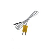 Temperature Meter TM902C Digital K Type Thermometer Sensor + Thermocouple Probe Detector