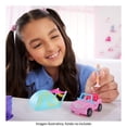 thumbnail image 2 of Vehículo para Muñecas Barbie Mini BarbieLand Jeep, 2 of 4