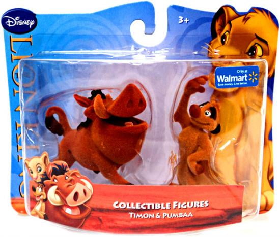 lion king action figures walmart
