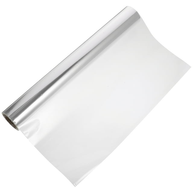 unbranded Papel Envoltorio Floral Transparente Para Arreglos Y Empaques De Regalo