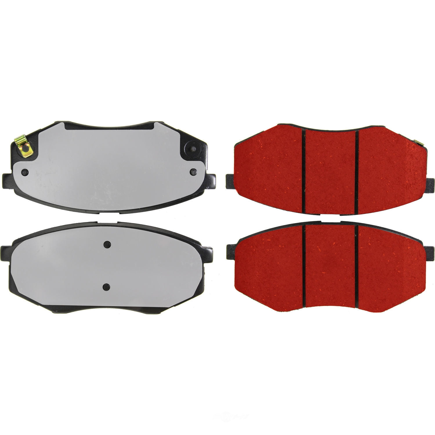 Disc Brake Pad Set