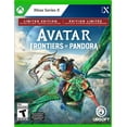 thumbnail image 1 of Avatar: Frontiers of Pandora™ - Limited Edition, Xbox Series X, 1 of 1