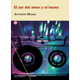 thumbnail image 1 of El zar del amor y el tecno Armaenia Pasta Blanda, 1 of 2