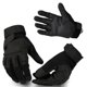 thumbnail image 1 of Guantes cálidos de montañismo, guantes de esquí de invierno antideslizantes suaves para hombres y mujeres, deportes al aire libre (M), 1 of 6