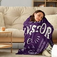 thumbnail image 3 of LHSHID School Counselor Gifts Blanket Counselor Appreciation Gifts Counselor Gifts for Women Gifts for Counselors Gifts for School Counselors School Counselor Office Must Haves Counselor 30x40in, 3 of 5