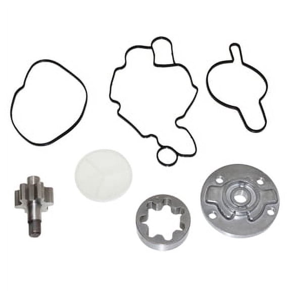 Secondary Oil Pump Repair Kit Seadoo-RXP/RXT Only(Front) 1503 4-tec Pro # 3-81-420543 Cross Ref #: