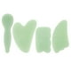 thumbnail image 1 of Juego de raspadores Gua Sha de 4 piezas, 1 of 3