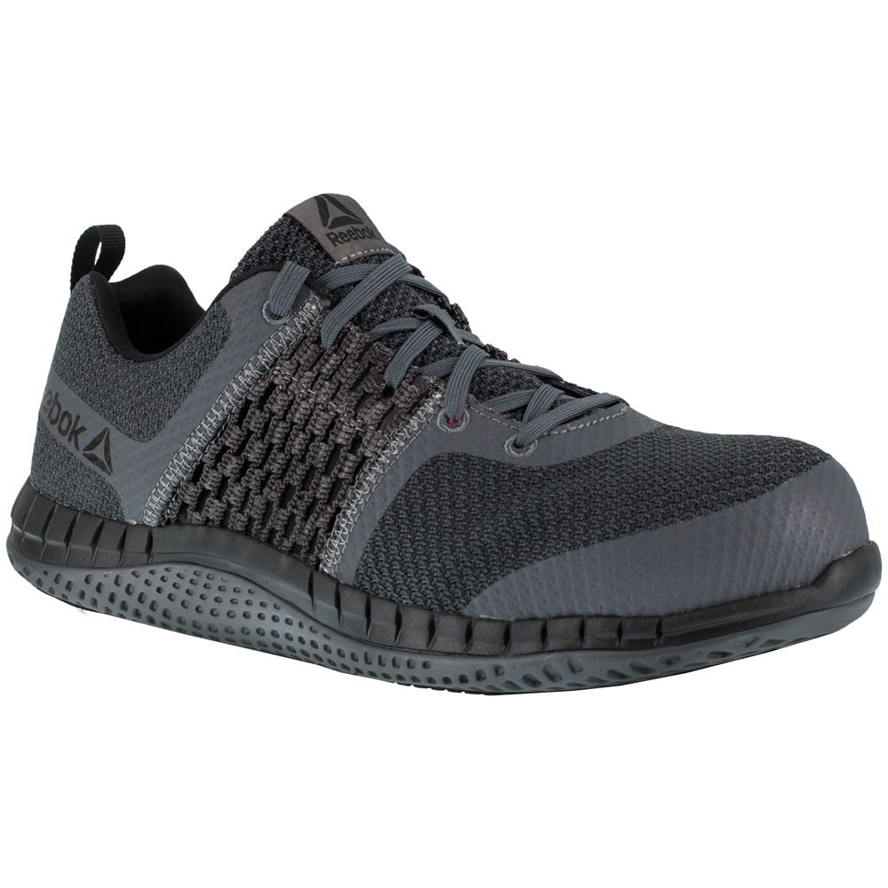 Reebok Work  Mens Print  Ultk Slip Resistant Composite Toe  Shoe Work Safety Shoes Casual - image 2 of 5