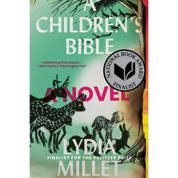 A Children's Bible, (Paperback)