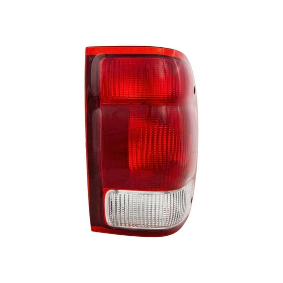 For Ford Ranger Tail Light 2000 Passenger Side | Replacement For FO2801149 | YL5Z13404AA
