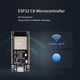 thumbnail image 4 of Microcontrolador ESP32 C6 placa de desarrollo WiFi única de 32 bits tipo C para electrónica, 4 of 8