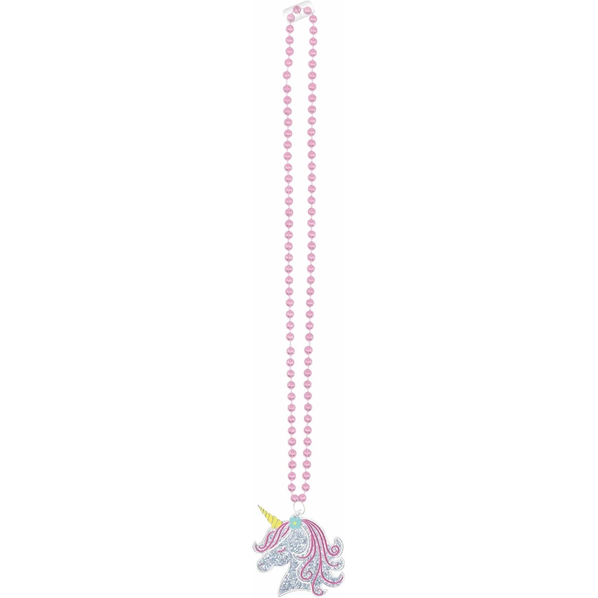 Enchanted Unicorn Necklace(Each)