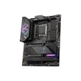 thumbnail image 3 of MSI MPG Z690 CARBON WIFI DDR5 LGA 1700 Intel Z690 SATA 6Gb/s ATX Intel Motherboard, 3 of 5