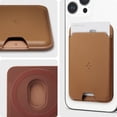 thumbnail image 3 of Tarjetero magnético Spigen MagFit para iPhone con MagSafe, 3 of 7