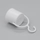 thumbnail image 5 of Bombilla De Emergencia 5/7/9/12W Bombilla de emergencia Bombilla LED E27 para el hogar (gancho de 12W sin interruptor), 5 of 8