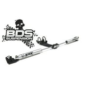 BDS 55371 Fox 2.0 Dual Steering Stabilizer for 2009-2013 Ram 2500/3500 4WD
