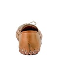 thumbnail image 4 of Spring Step Moonwalk Women's Casual Shoe with Lightweight Flexible Comfort Made in Turkey, 4 of 9