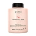 thumbnail image 1 of Ben Nye Fair Translucent Powder Shaker Bottle 3 Oz, 1 of 3