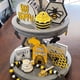 thumbnail image 1 of Bandeja decorativa ROTORS Bee Day, 10 piezas, 1 of 7