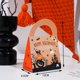 thumbnail image 2 of Isvgxsz Clearance 5 Pieces Halloween Candy Treat Box Set Halloween Trick or Treat Goodie Boxes Halloween Party Favors Boxes for Halloween Birthday Treat Cookies Goodie Box Party Supplies, 2 of 5