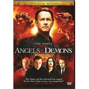 Sony Pictures - Angels & Demons [DIGITAL VIDEO DISC]